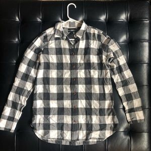 J. Crew Boy flannel 6T